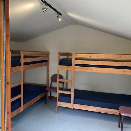 Trekker Hut Hotel Tyndrum Luaran gambar