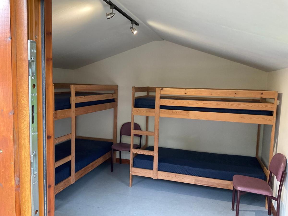 Trekker Hut Hotel Tyndrum Luaran gambar